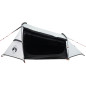 Tente de camping tunnel 2 personnes tissu occultant imperméable