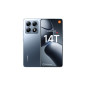 Smartphone Xiaomi Xiaomi 14T 256Go Bleu concu avec Leica