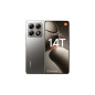 Smartphone Xiaomi Xiaomi 14T 256Go Gris concu avec Leica