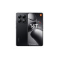 Smartphone Xiaomi 14T Pro 512Go Noir conçu avec Leica