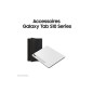 Tablette tactile Samsung Galaxy Tab S10+ SILVER 12Gb 256Gb Wifi