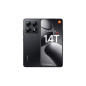 Smartphone Xiaomi Xiaomi 14T 256Go Noir concu avec Leica