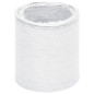 Conduit d échappement PVC 6 m Ø20 cm