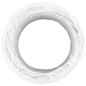 Conduit d échappement PVC 6 m Ø20 cm