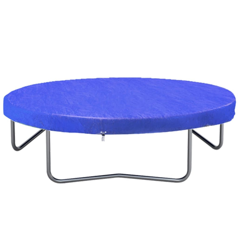 Housse de trampoline PE 300 cm 90 g m²