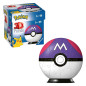 Ravensburger - Pokemon Masterball 3D Puzzle, 54pcs. 115648