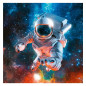 Ravensburger - Jigsaw puzzle Space, 3x49pcs. 120008606