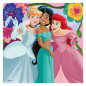 Ravensburger - Jigsaw puzzle Disney Princess, 3x49pcs. 120010685