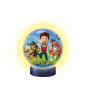 Ravensburger - 3D Puzzle PAW Patrol Night Lamp, 72pcs. 118427