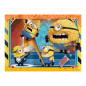 Ravensburger - Jigsaw puzzle Despicable Me 4 120010609