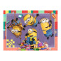 Ravensburger - Jigsaw puzzle Despicable Me 4 120010609