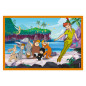 Clementoni Block Puzzle Disney Classic, 6 pcs. 40657