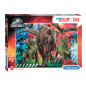 Clementoni Jigsaw Puzzle Super Color Jurassic World, 180pcs. 29106