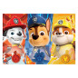 Clementoni Jigsaw Puzzle Super Color PAW Patrol Close Up, 104 pcs. 25780