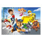 Clementoni Jigsaw Puzzle Super Color PAW Patrol, 60 pcs. 26203