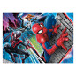 Clementoni Jigsaw Puzzle Super Color Spiderman, 60 pcs. 26048