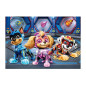 Clementoni Jigsaw Puzzle Super Color PAW Patrol The Mighty Movie 21626