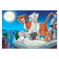 Clementoni Jigsaw Puzzle Super Color Disney Animals, 30 pcs. 20278