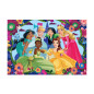 Clementoni Jigsaw Puzzle Super Color Disney Princess, 30 pcs. 20276