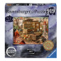 Ravensburger - Jigsaw puzzle Escape The Circle Anno 1883, 919st. 120011828