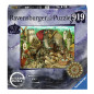 Ravensburger - Jigsaw puzzle Escape The Circle Anno 1683, 919st. 120011811