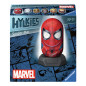 Ravensburger - 3D Puzzle Marvel Spiderman, 54pcs. 12001158 3