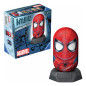 Ravensburger - 3D Puzzle Marvel Spiderman, 54pcs. 12001158 3