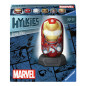 Ravensburger - 3D Puzzle Marvel Iron Man, 54pcs. 12001157 6