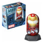 Ravensburger - 3D Puzzle Marvel Iron Man, 54pcs. 12001157 6