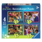 Ravensburger - Jigsaw puzzle Disney Encanto, 2x24pcs. 120010678