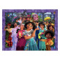 Ravensburger - Jigsaw puzzle Disney Encanto, 2x24pcs. 120010678