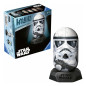 Ravensburger - 3D Puzzle Star Wars Stormtrooper, 54 pcs. 12001017 3