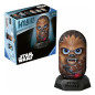 Ravensburger - 3D Puzzle Star Wars Chewbacca, 54 pcs. 12001016 6