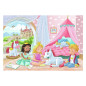 Ravensburger - Jigsaw puzzle Prince & Princess, 2x12 pcs. 120008583