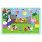 Ravensburger - Jigsaw puzzle Peppa Pig, 2x24pcs. 12004018 7