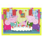 Ravensburger - Jigsaw puzzle Peppa Pig, 2x12 pcs. 12004017 0