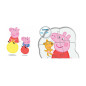 Clementoni Jigsaw Puzzle My First Puzzles - Peppa Pig 20829