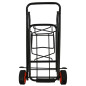 ProPlus Chariot pliable Basic 30 kg