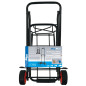 ProPlus Chariot pliable Basic 30 kg