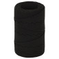 Corde de travail Noir 2 mm 25 m Polyester