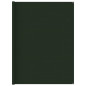 Tapis de tente 250x450 cm Vert foncé