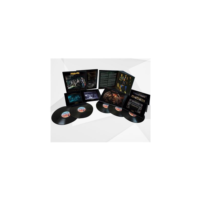 Clutching At Straws Édition Limitée Coffret Deluxe