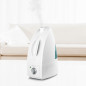 Medisana Humidificateur d air AH 660 Blanc