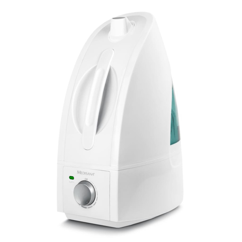 Medisana Humidificateur d air AH 660 Blanc