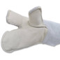 Ensemble d accessoires fil de fer (Gants, queues d arondes, pince)