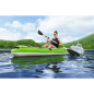 Bestway Kayak gonflable Hydro Force Koracle