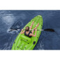 Bestway Kayak gonflable Hydro Force Koracle