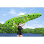 Bestway Kayak gonflable Hydro Force Koracle