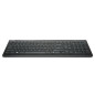 Kensington Clavier mince sans fil AdvanceFit