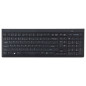 Kensington Clavier mince sans fil AdvanceFit